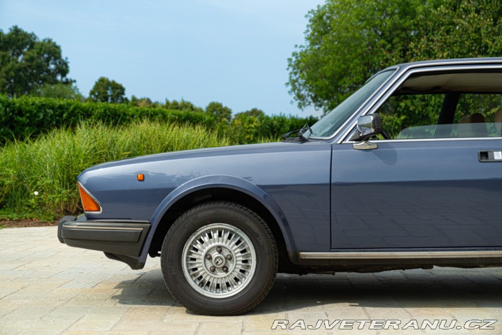 Alfa Romeo Ostatní modely ALFA 6 2.5 1979