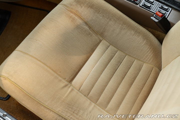Alfa Romeo Ostatní modely ALFA 6 2.5 1979