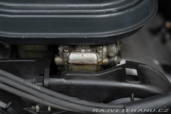 Alfa Romeo Ostatní modely ALFA 6 2.5 1979