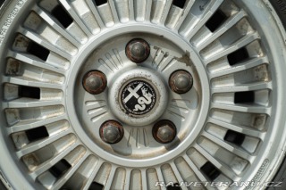 Alfa Romeo Ostatní modely 6 2.5 MOTORE BUSSO 1979