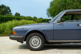 Alfa Romeo Ostatní modely 6 2.5 MOTORE BUSSO 1979