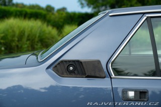 Alfa Romeo Ostatní modely 6 2.5 MOTORE BUSSO 1979