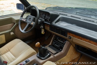 Alfa Romeo Ostatní modely 6 2.5 MOTORE BUSSO 1979