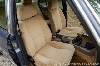 Alfa Romeo Ostatní modely 6 2.5 MOTORE BUSSO 1979