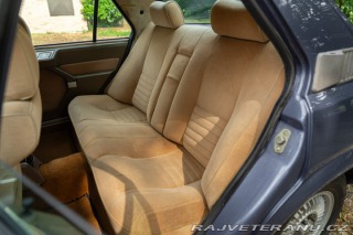 Alfa Romeo Ostatní modely 6 2.5 MOTORE BUSSO 1979