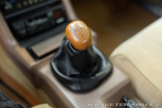 Alfa Romeo Ostatní modely 6 2.5 MOTORE BUSSO 1979