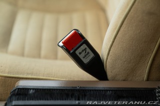 Alfa Romeo Ostatní modely 6 2.5 MOTORE BUSSO 1979