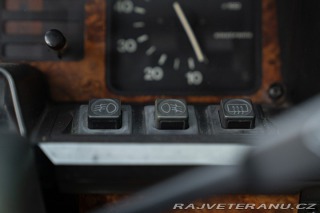 Alfa Romeo Ostatní modely 6 2.5 MOTORE BUSSO 1979