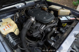 Alfa Romeo Ostatní modely 6 2.5 MOTORE BUSSO 1979