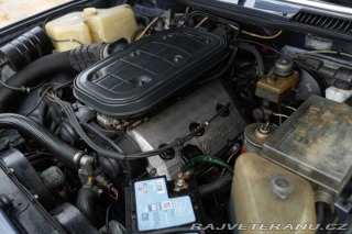 Alfa Romeo Ostatní modely 6 2.5 MOTORE BUSSO 1979