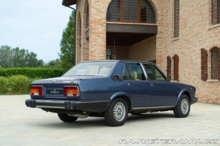 Alfa Romeo Ostatní modely 6 2.5 MOTORE BUSSO 1979