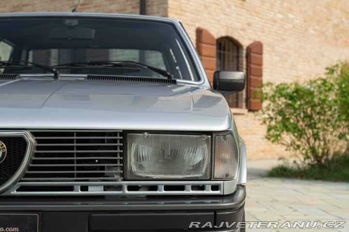 Alfa Romeo Giulietta 1.8 1985