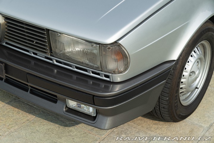 Alfa Romeo Giulietta 1.8 1985
