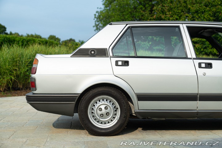 Alfa Romeo Giulietta 1.8 1985