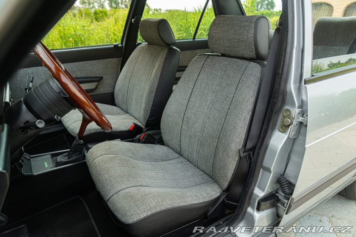 Alfa Romeo Giulietta 1.8 1985