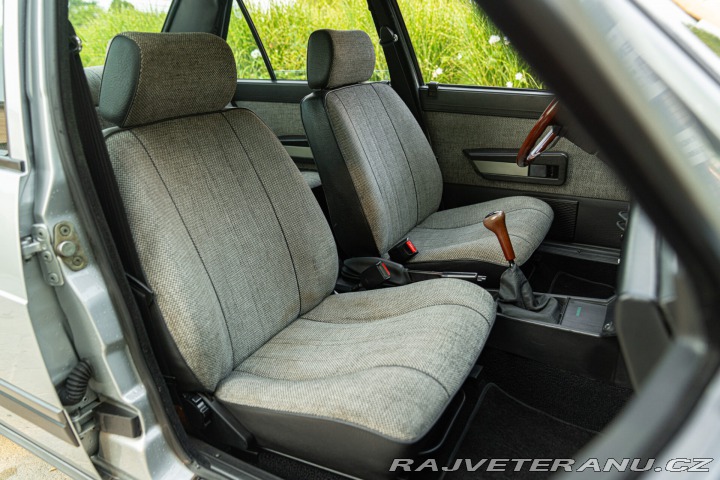 Alfa Romeo Giulietta 1.8 1985