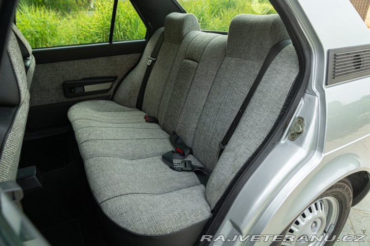 Alfa Romeo Giulietta 1.8 1985