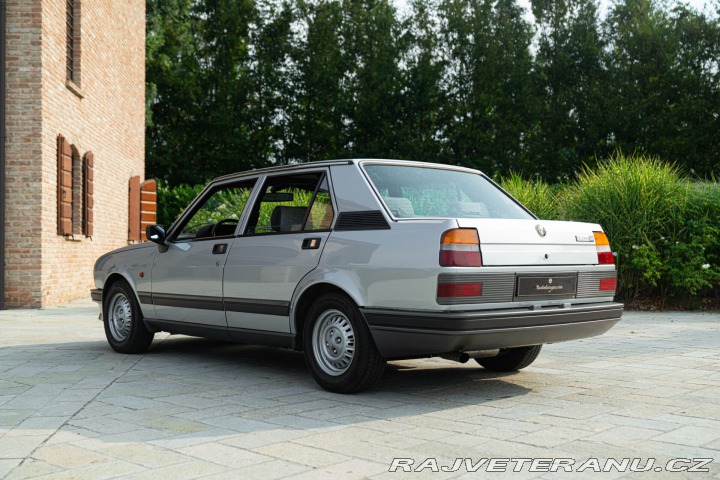 Alfa Romeo Giulietta 1.8 1985