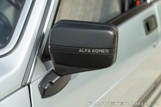 Alfa Romeo Giulietta 1.8 1985