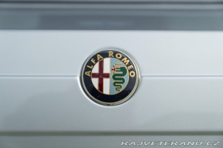 Alfa Romeo Giulietta 1.8 1985