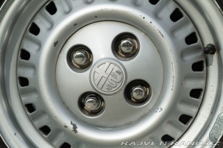 Alfa Romeo Giulietta 1.8 1985