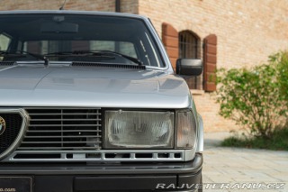 Alfa Romeo Giulietta 1.8 1985
