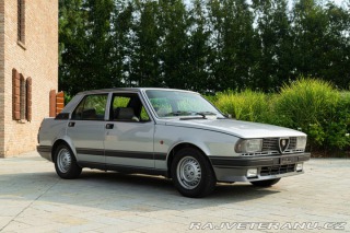 Alfa Romeo Giulietta 1.8 1985