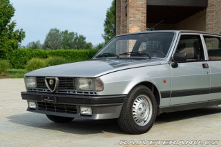 Alfa Romeo Giulietta 1.8 1985