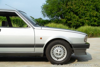 Alfa Romeo Giulietta 1.8 1985