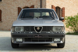 Alfa Romeo Giulietta 1.8 1985