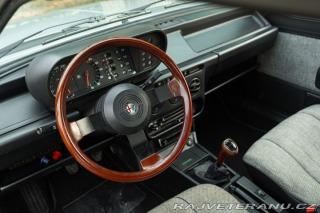 Alfa Romeo Giulietta 1.8 1985