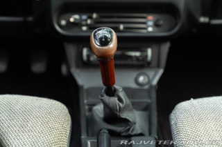 Alfa Romeo Giulietta 1.8 1985