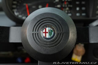 Alfa Romeo Giulietta 1.8 1985