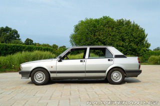 Alfa Romeo Giulietta 1.8 1985