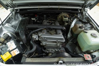 Alfa Romeo Giulietta 1.8 1985