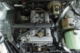 Alfa Romeo Giulietta 1.8 1985