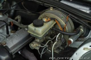 Alfa Romeo Giulietta 1.8 1985