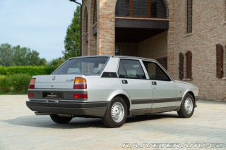 Alfa Romeo Giulietta 1.8 1985