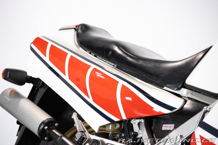 Yamaha Ostatní modely RZV 500 R 1985