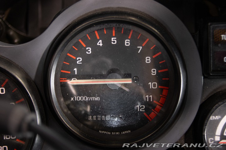 Yamaha Ostatní modely RZV 500 R 1985