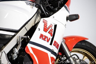 Yamaha Ostatní modely RZV 500 R 1985