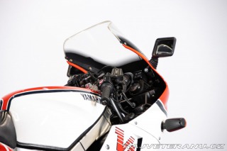 Yamaha Ostatní modely RZV 500 R 1985