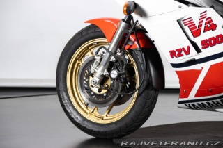 Yamaha Ostatní modely RZV 500 R 1985