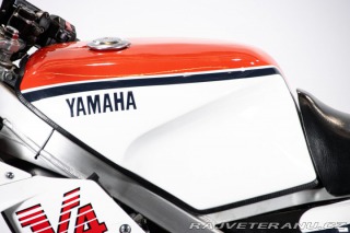 Yamaha Ostatní modely RZV 500 R 1985