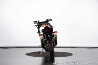 Yamaha Ostatní modely RZV 500 R 1985