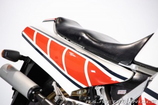 Yamaha Ostatní modely RZV 500 R 1985