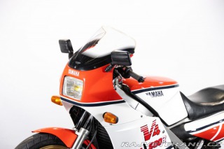 Yamaha Ostatní modely RZV 500 R 1985
