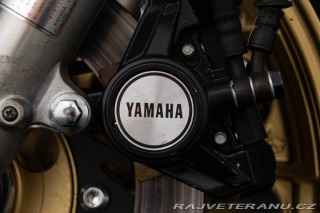 Yamaha Ostatní modely RZV 500 R 1985