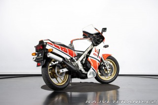 Yamaha Ostatní modely RZV 500 R 1985