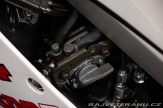 Yamaha Ostatní modely RZV 500 R 1985